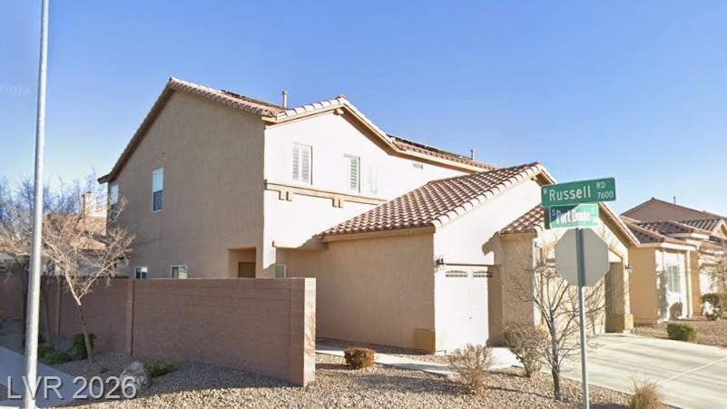 5716 Port Douglas Court, Las Vegas, NV 89113 — photo 1