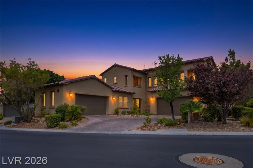 4169  San Capri Way, Las Vegas, NV 89141 — photo 1