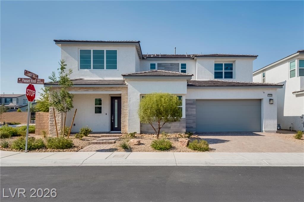 10226 Pleasant Knoll Avenue, Las Vegas, NV 89166 — photo 1