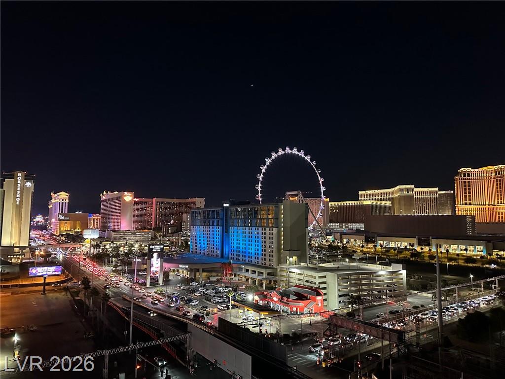 211 East Flamingo Road, Las Vegas, NV 89169 — photo 1