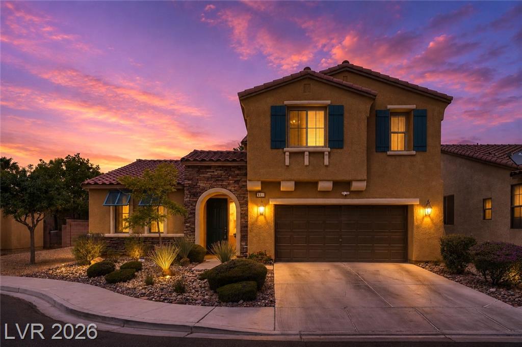 6811 Pleasantville Court, Las Vegas, NV 89149 — photo 1