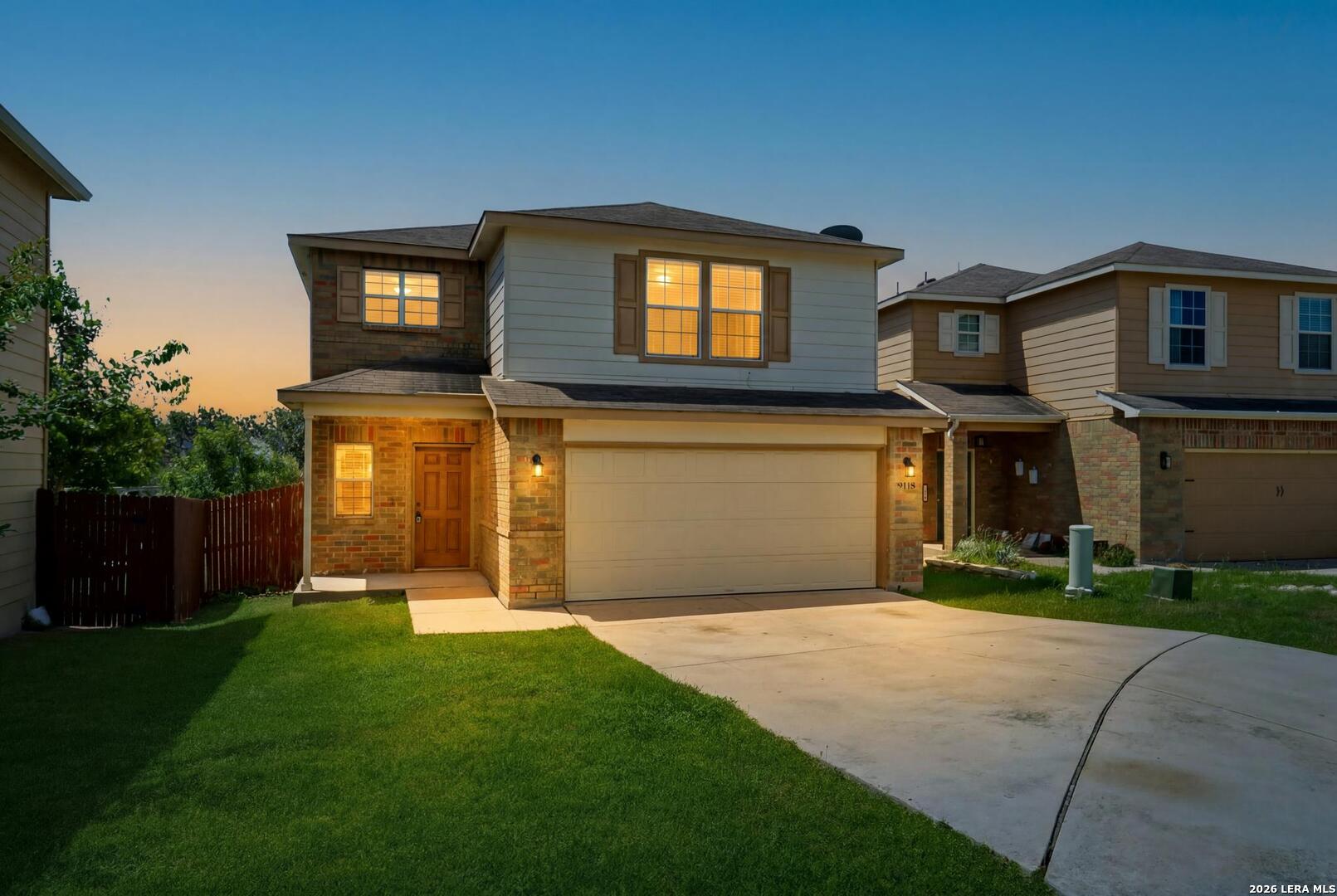 3818 Hickory Arch, ,  78261 — photo 1