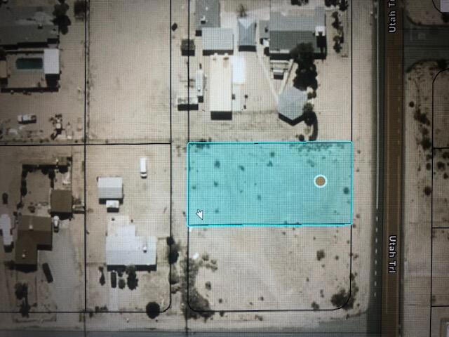 0 Utah Trail, 29 Palms, CA 92277 — photo 1