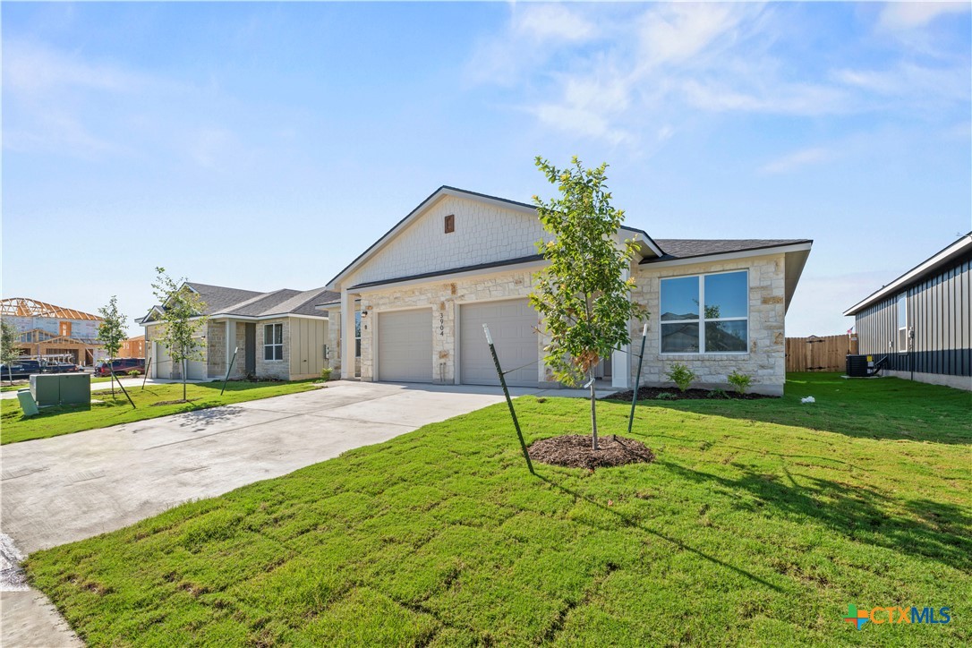 3802 Sugar Hackberry, Killeen, TX 76542 — photo 1