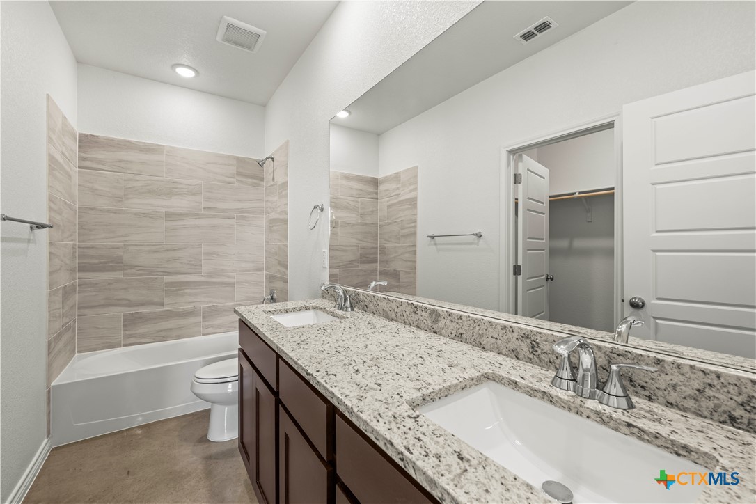 3804 Sugar Hackberry, Killeen, TX 76542 — photo 1