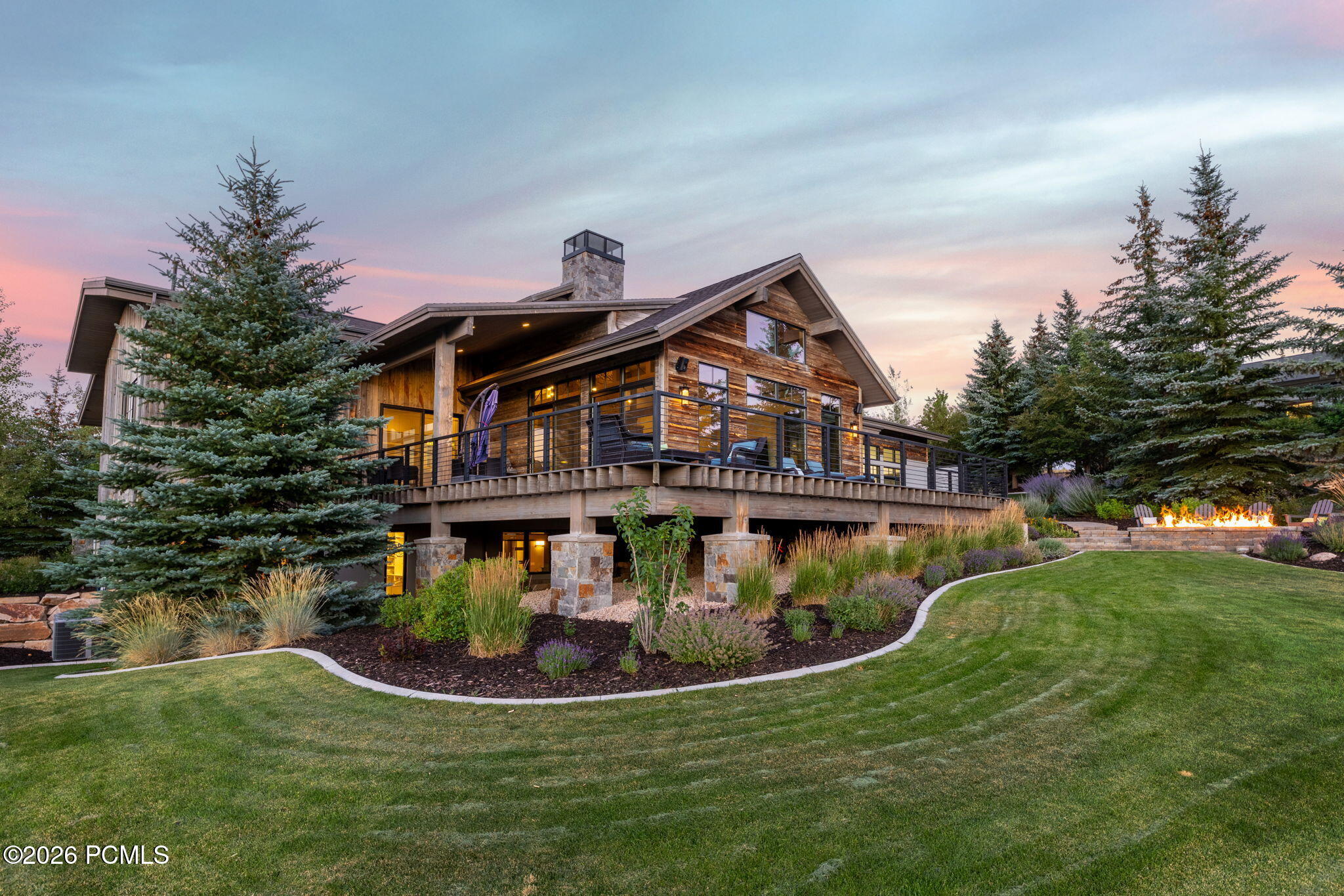 5925 Mountain Ranch Drive, Park City, UT 84098 — photo 1