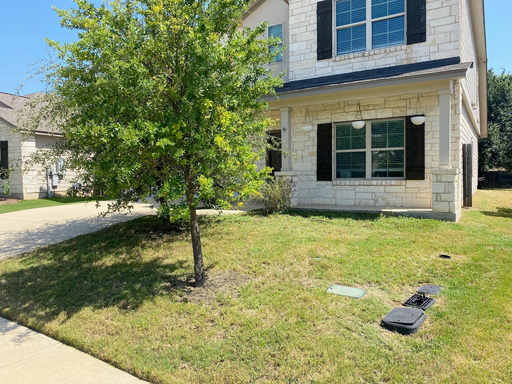 108 Evening Star, Georgetown, TX 78628 — photo 1