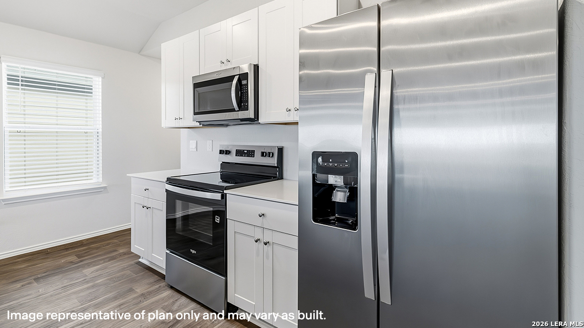 289 Violet Sylph, ,  78253 — photo 1