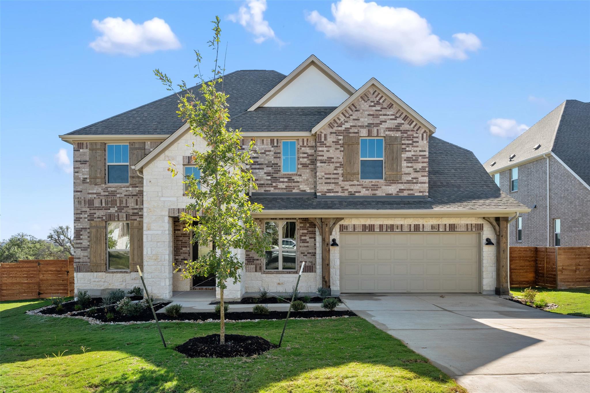208 Possumhaw, San Marcos, TX 78666 — photo 1