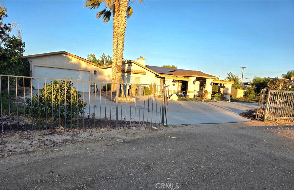 11353 Shahaptain, Hesperia, CA 92345 — photo 1