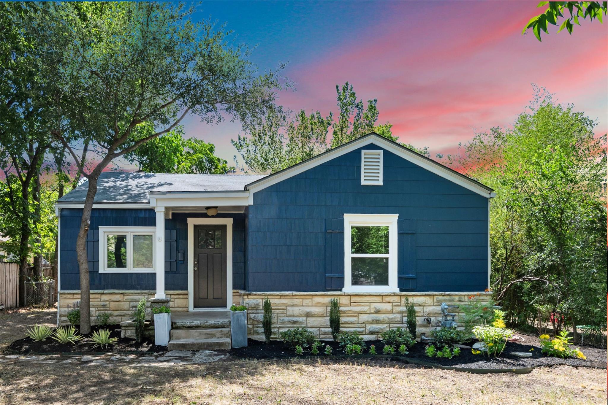 5303 Avenue H, Austin, TX 78751 — photo 1