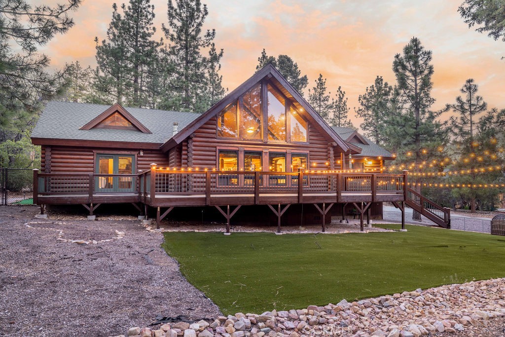 643 Cedar Glen, Big Bear City, CA 92314 — photo 1