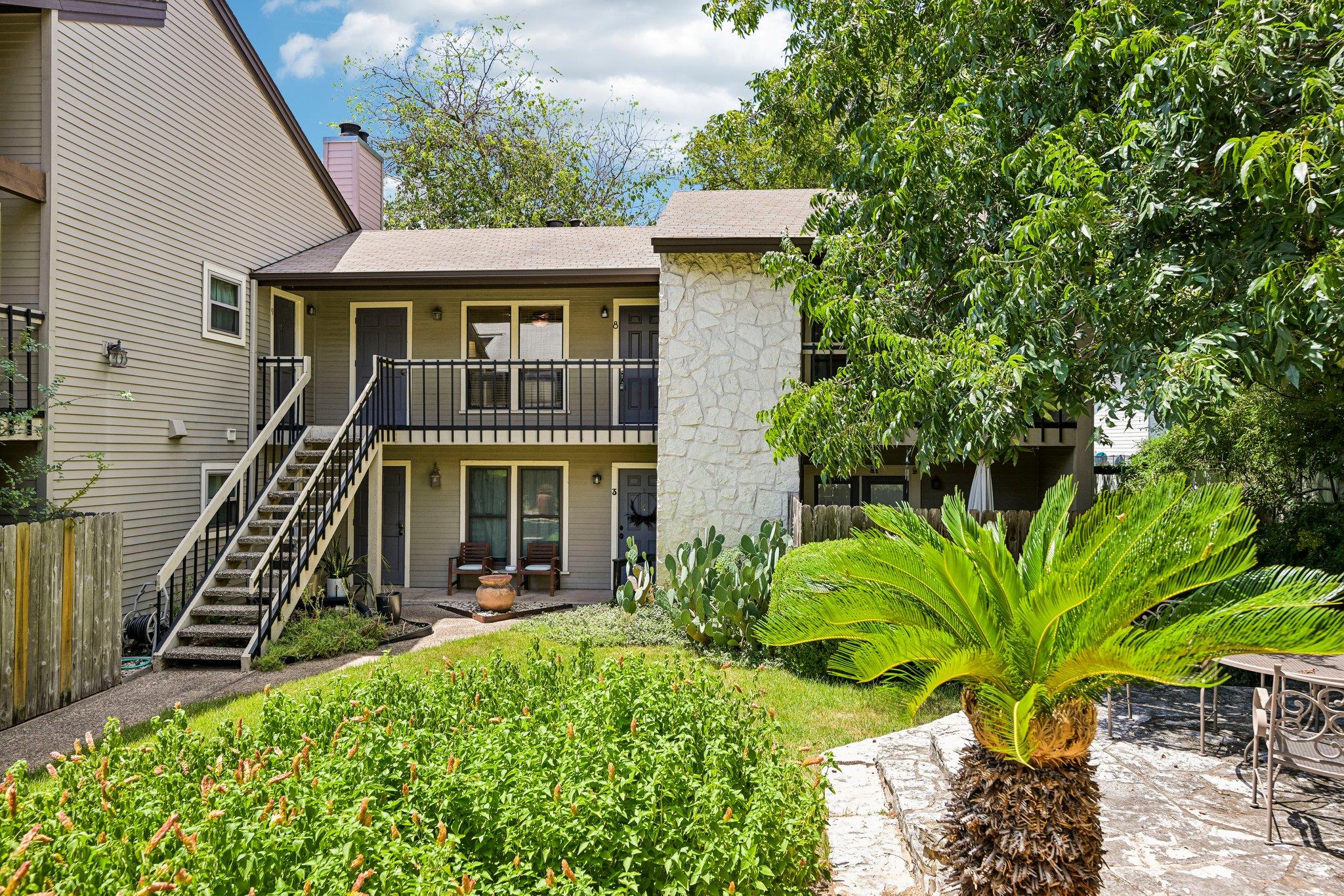 2412 Enfield, Austin, TX 78703 — photo 1