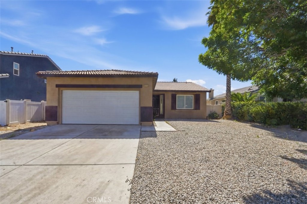 15763 Desert Rock, Adelanto, CA 92301 — photo 1