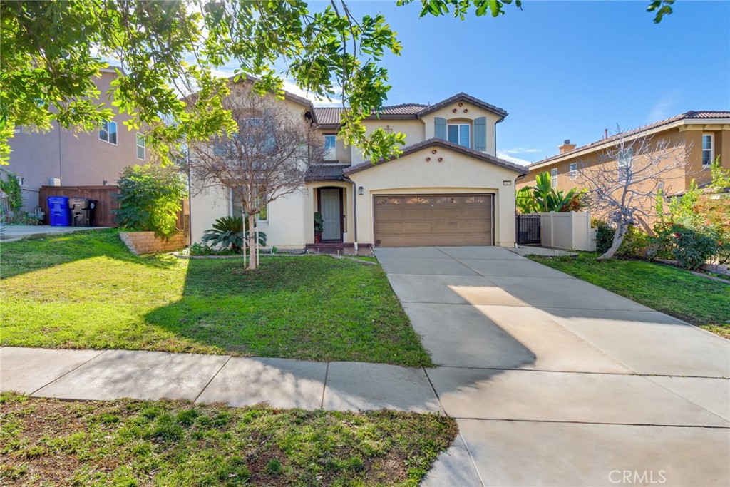 31271 Moss, Mentone, CA 92359 — photo 1