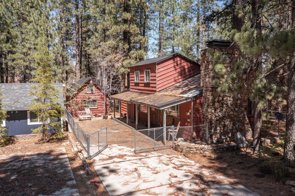 39368 Moab Lane, Big Bear, CA 92315 — photo 1