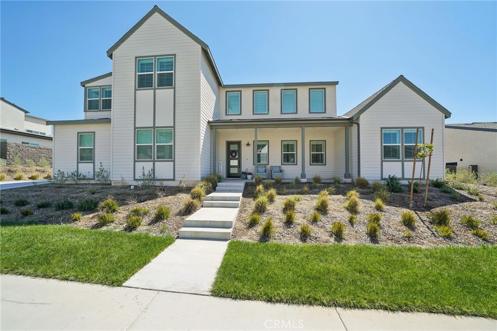 15825 Butterfly Drive, Fontana, CA 92336 — photo 1