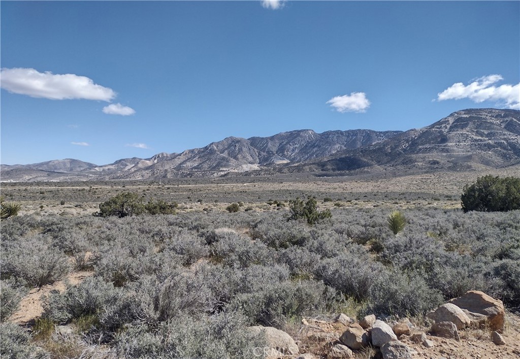 20 Mesa, Lucerne Valley, CA 92356 — photo 1