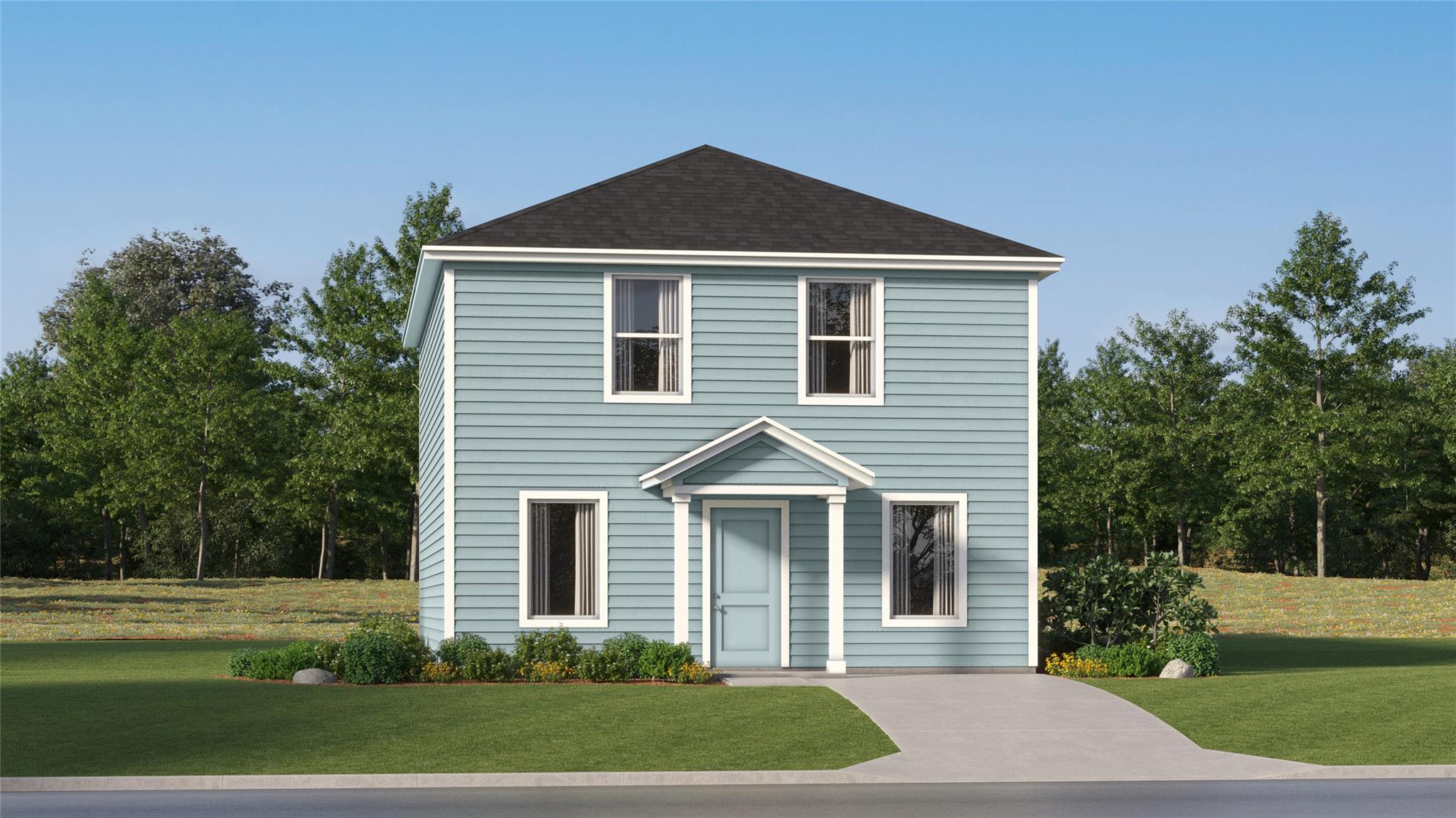 341 Trinity River, San Marcos, TX 78666 — photo 1