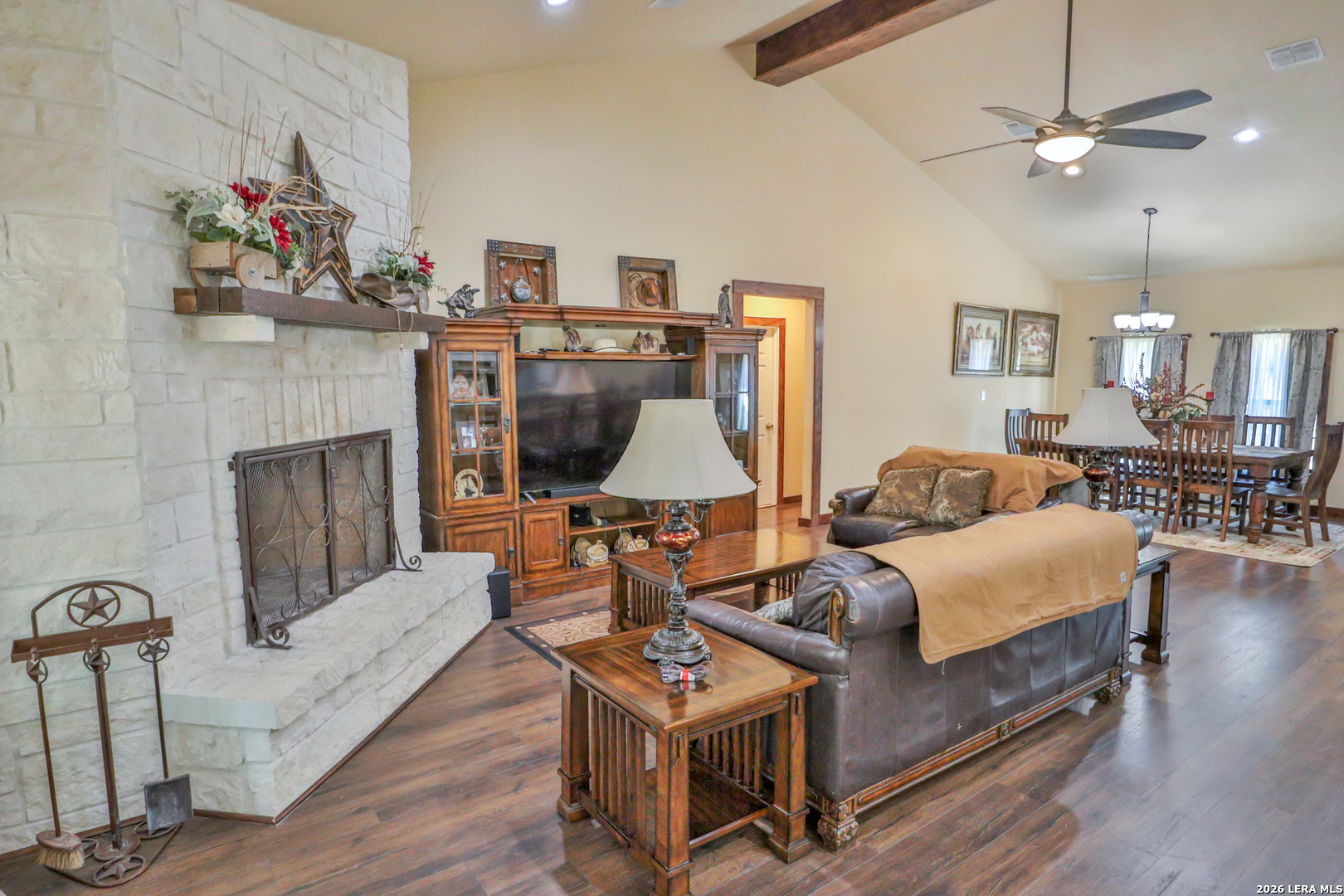 745 County Road 2645, , 78057 — photo 1