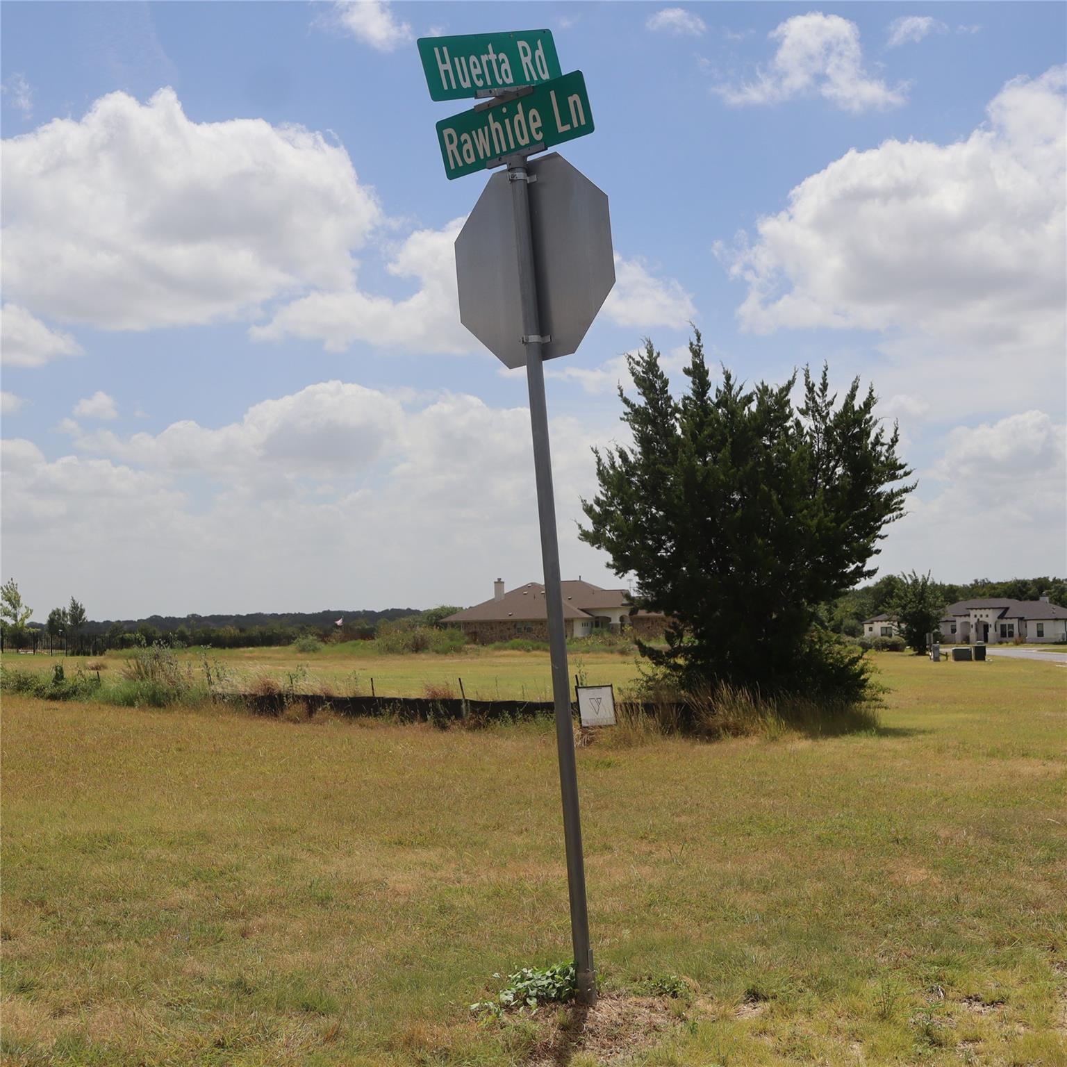 600 Rawhide, Florence, TX 76527 — photo 1