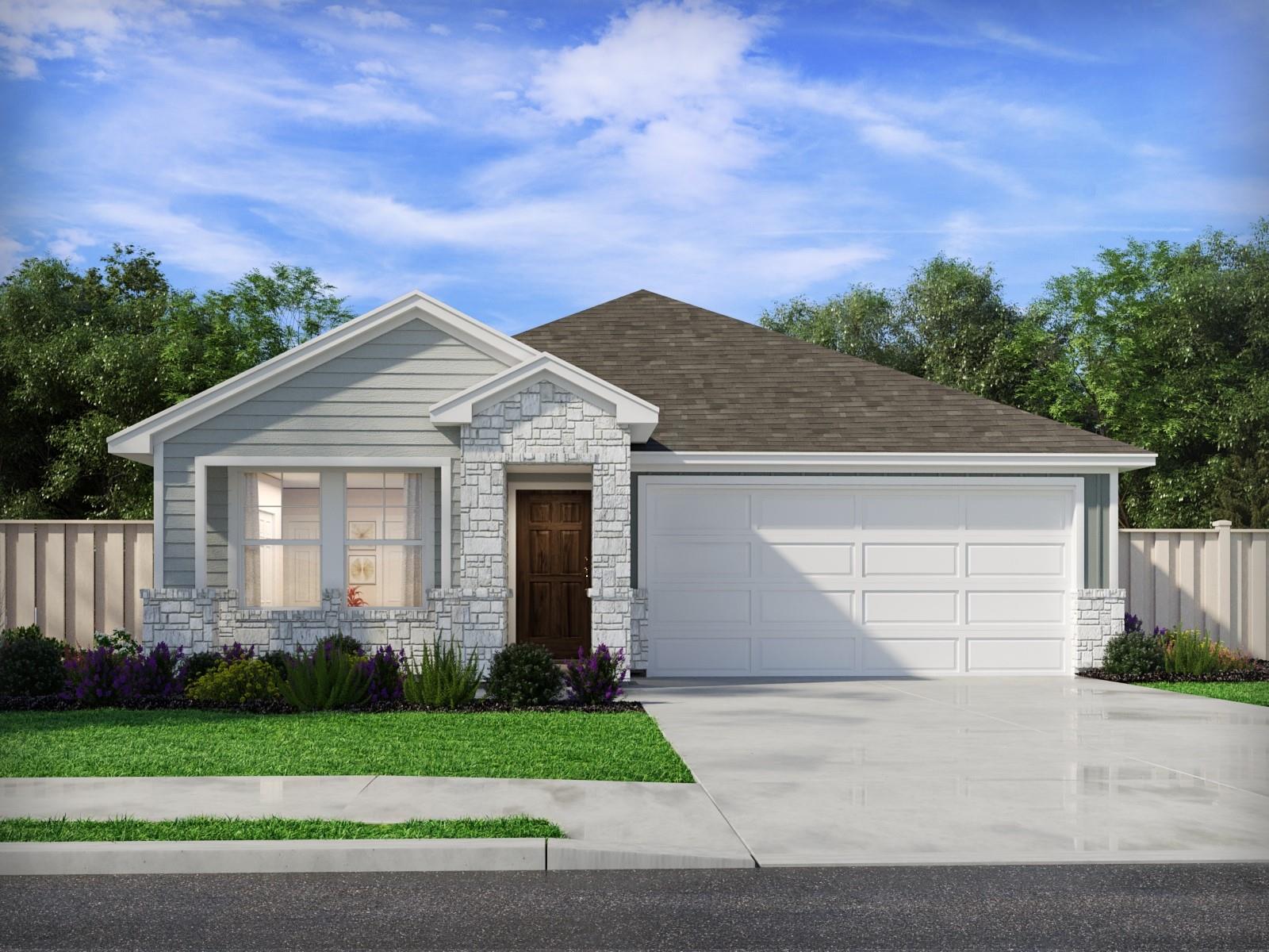 12413 Saint Thomas, Del Valle, TX 78617 — photo 1