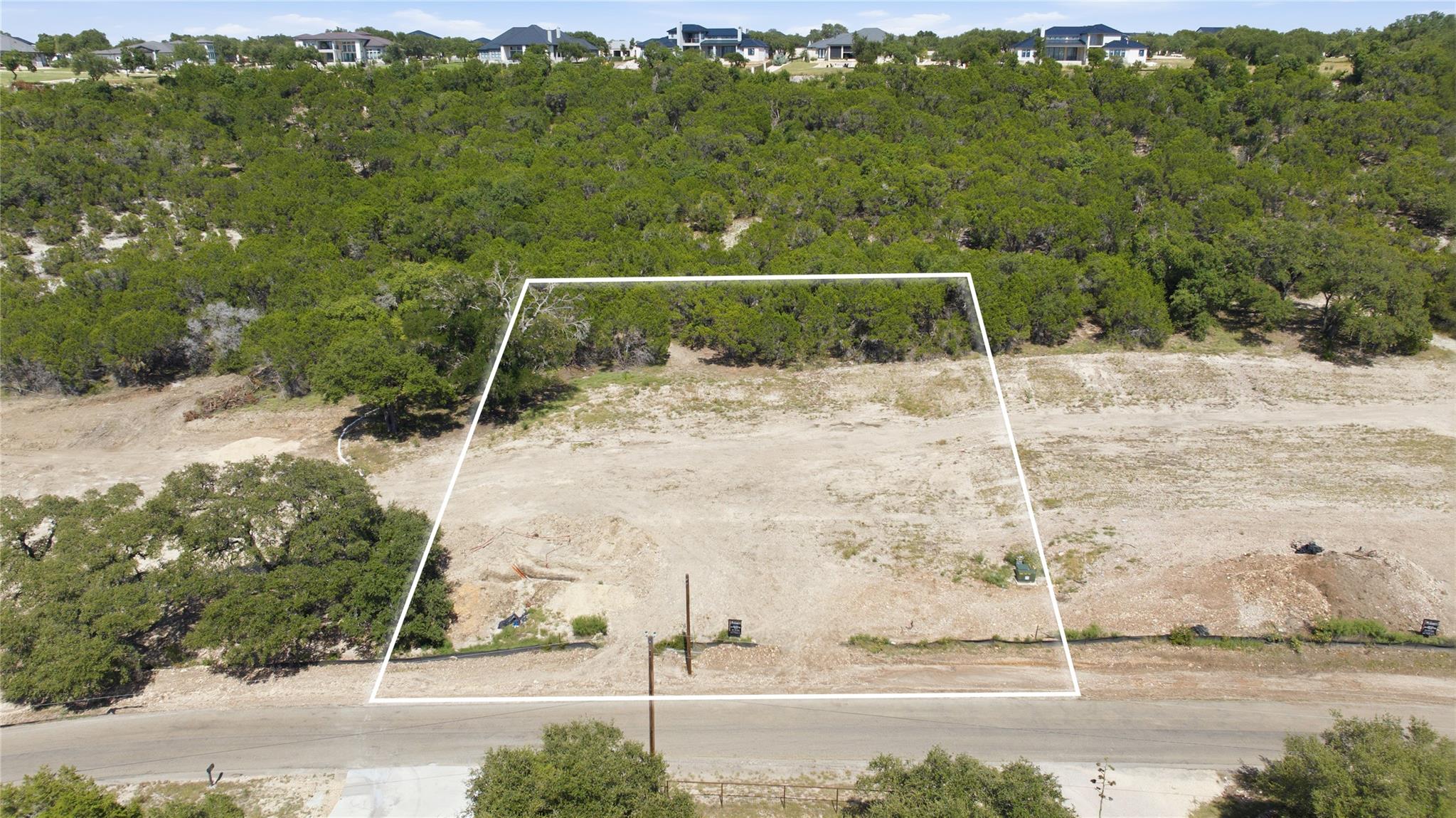 2711 County Road 289, Georgetown, TX 78633 — photo 1