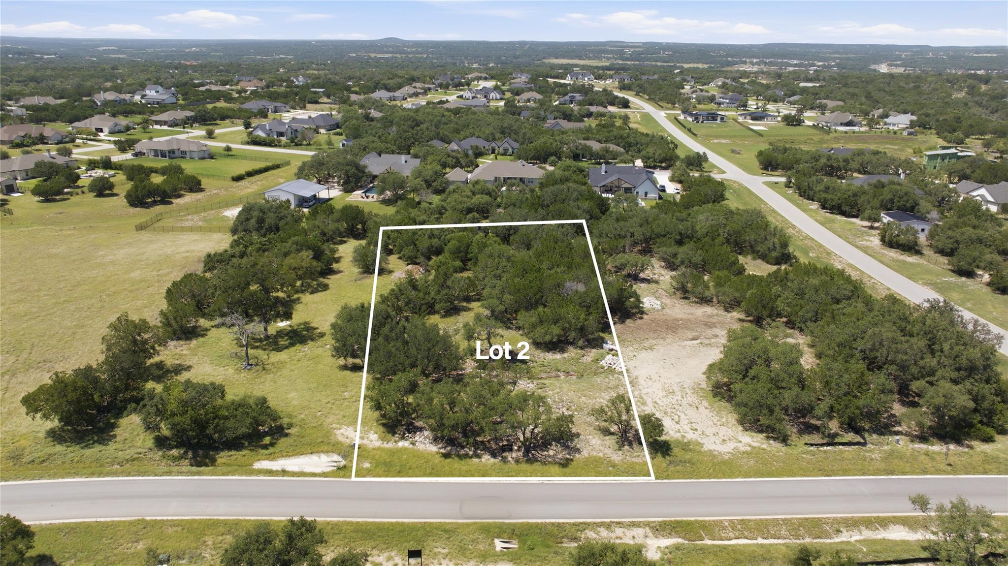 365 Joya, Liberty Hill, TX 78642 — photo 1
