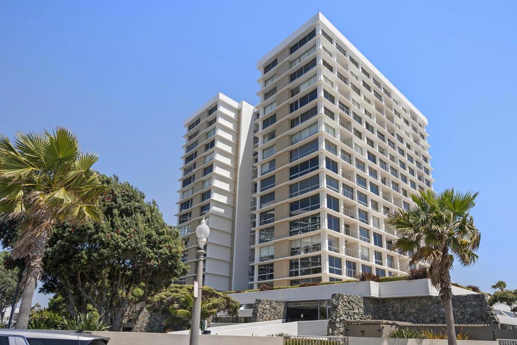 1720 Avenida Del Mundo #509, Coronado, CA 92118 — photo 1