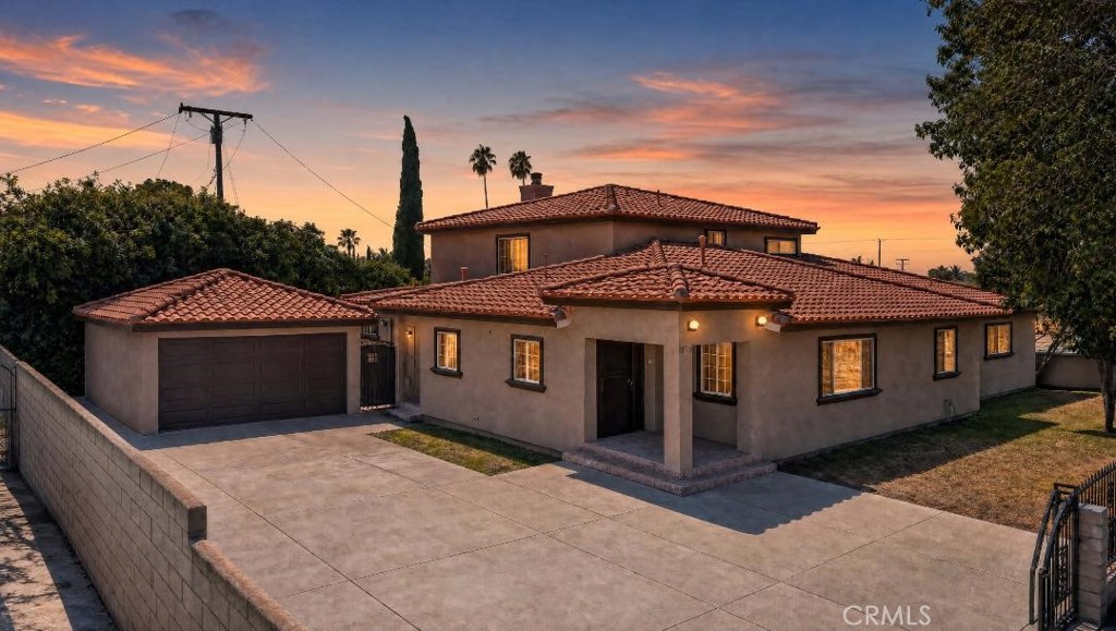 1042 W Mcfadden Avenue, Santa Ana, CA 92707 — photo 1