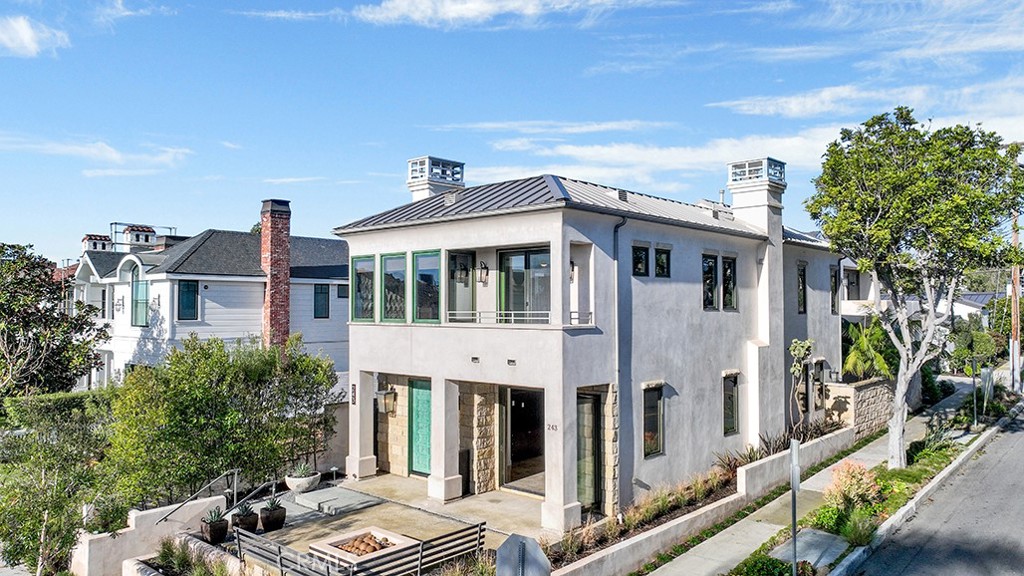 243 Poppy Avenue, Corona Del Mar, CA 92625 — photo 1