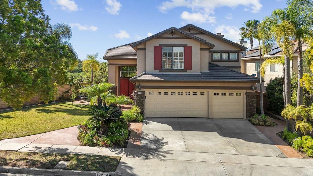 12204 Briar Knoll Way, San Diego, CA 92128 — photo 1
