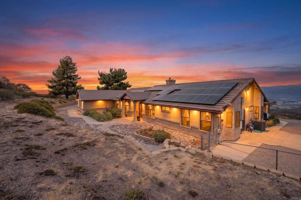 21012 N Burma Road, Ramona, CA 92065 — photo 1