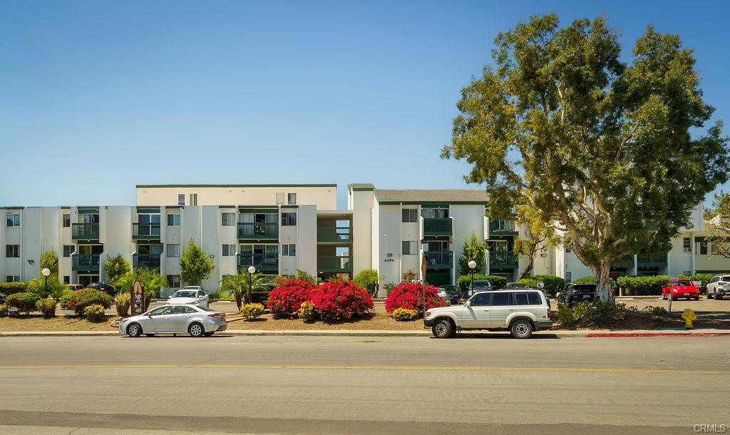 4060 Huerfano Avenue 107, San Diego, CA 92117 — photo 1