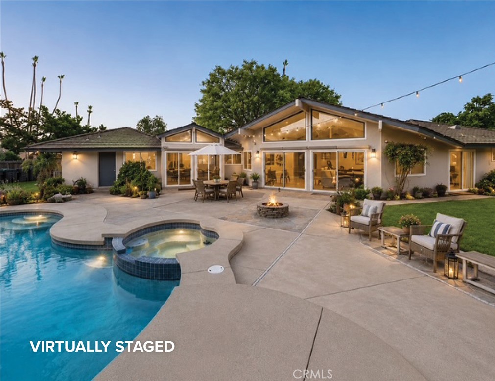 1321 El Finito Way, North Tustin, CA 92705 — photo 1