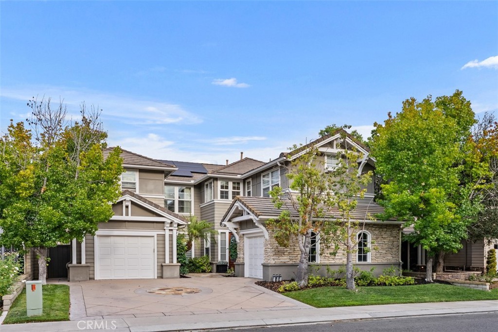 16 Vela Court, Coto de Caza, CA 92679 — photo 1