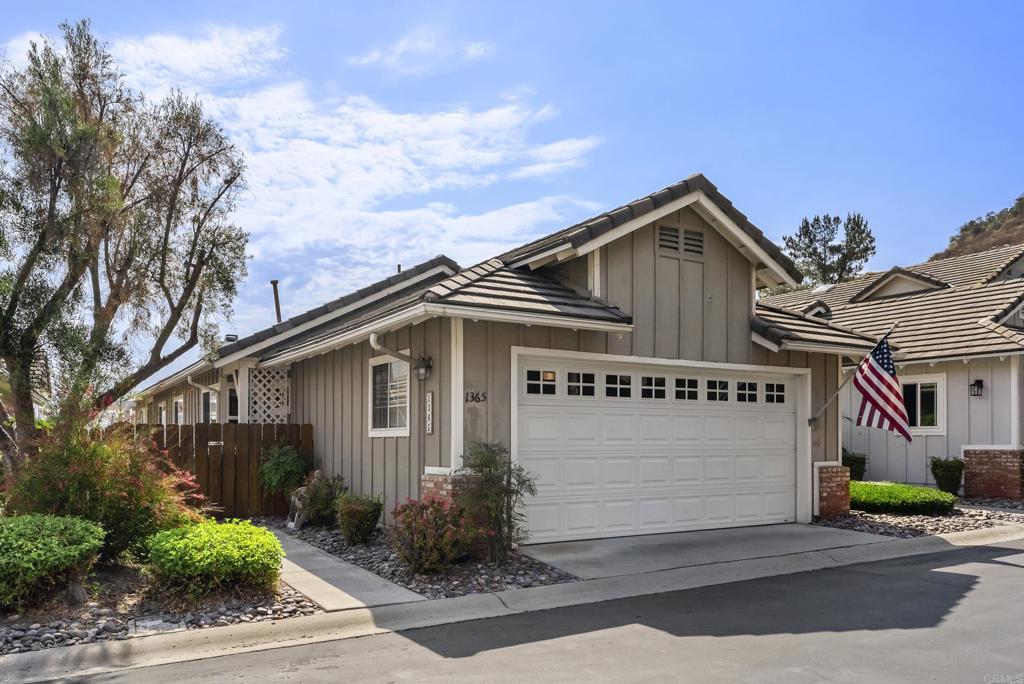 1365 Saltbush Lane, El Cajon, CA 92019 — photo 1
