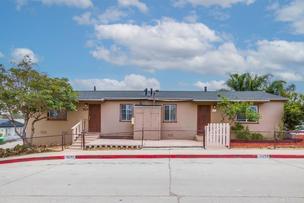3950 52 C Street, San Diego, CA 92102 — photo 1