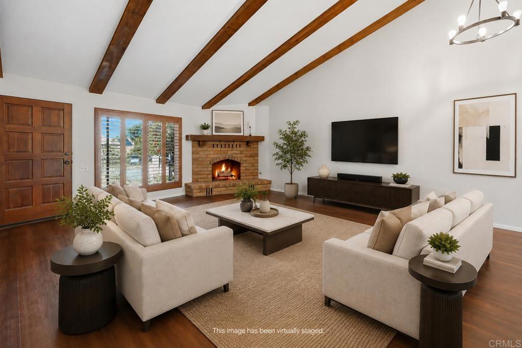 711 De Luz Road, Fallbrook, CA 92028 — photo 1