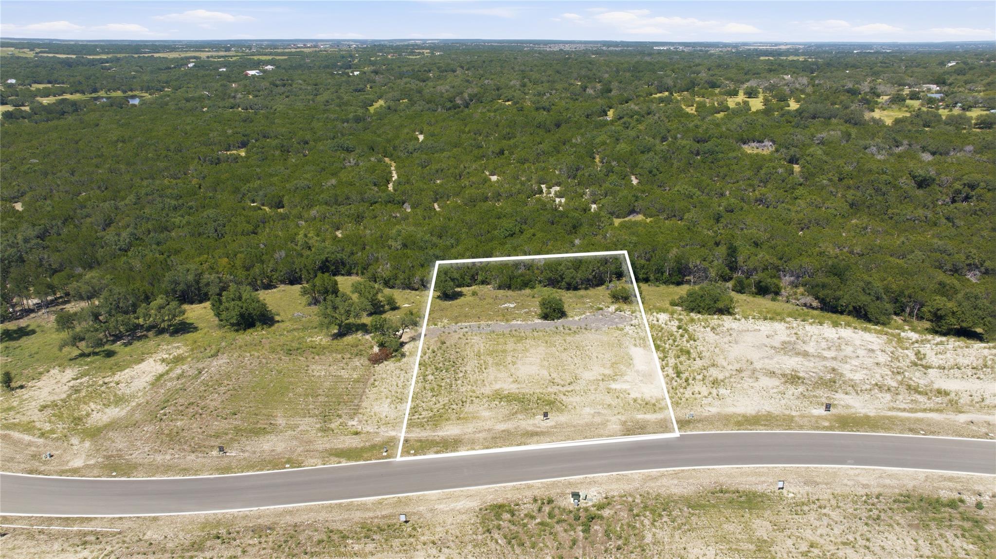 1232 Great Hills, Georgetown, TX 78633 — photo 1
