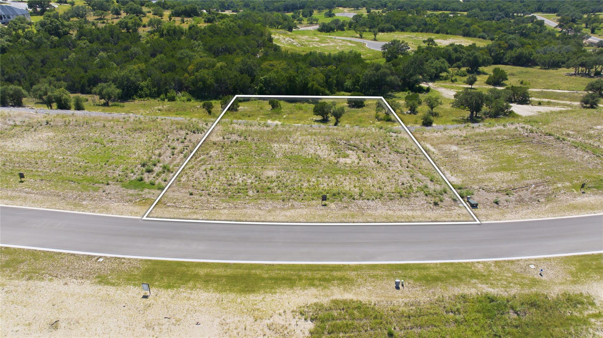 1225 Great Hills, Georgetown, TX 78633 — photo 1