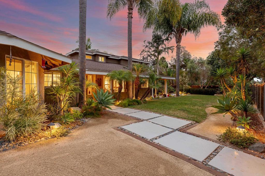 808 Palaro Drive, Encinitas, CA 92024 — photo 1