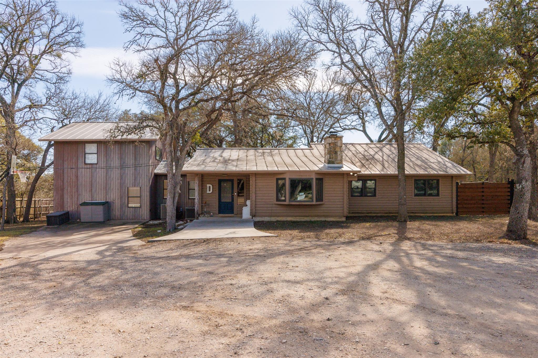 301 Green Acres, Wimberley, TX 78676 — photo 1