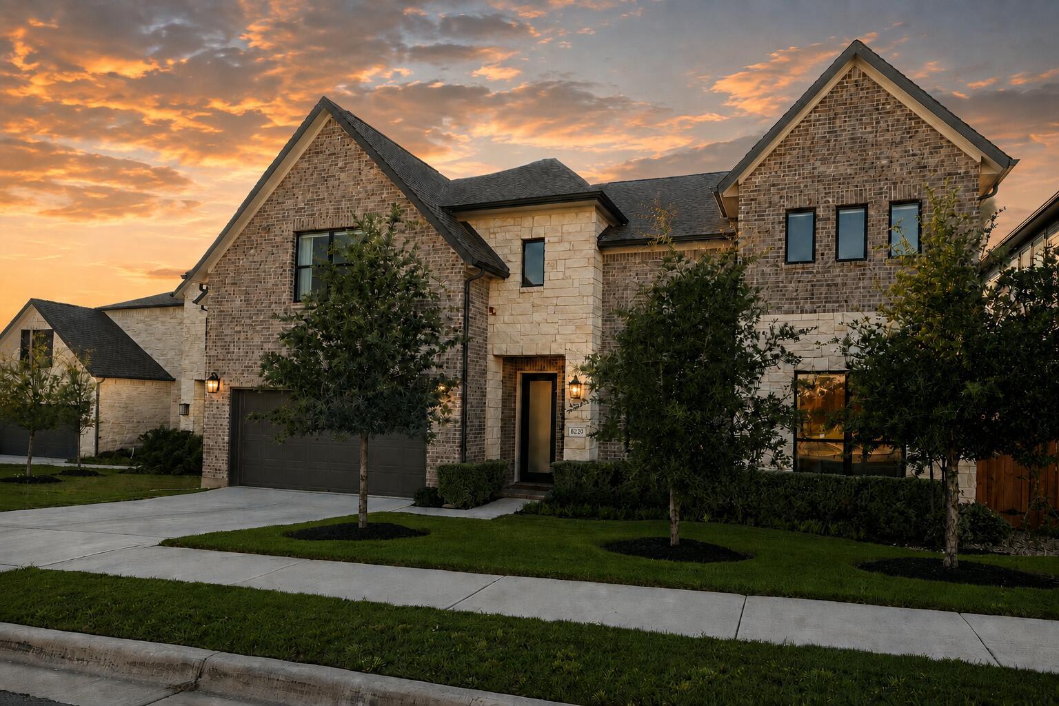 6220 Sontag, Austin, TX 78738 — photo 1
