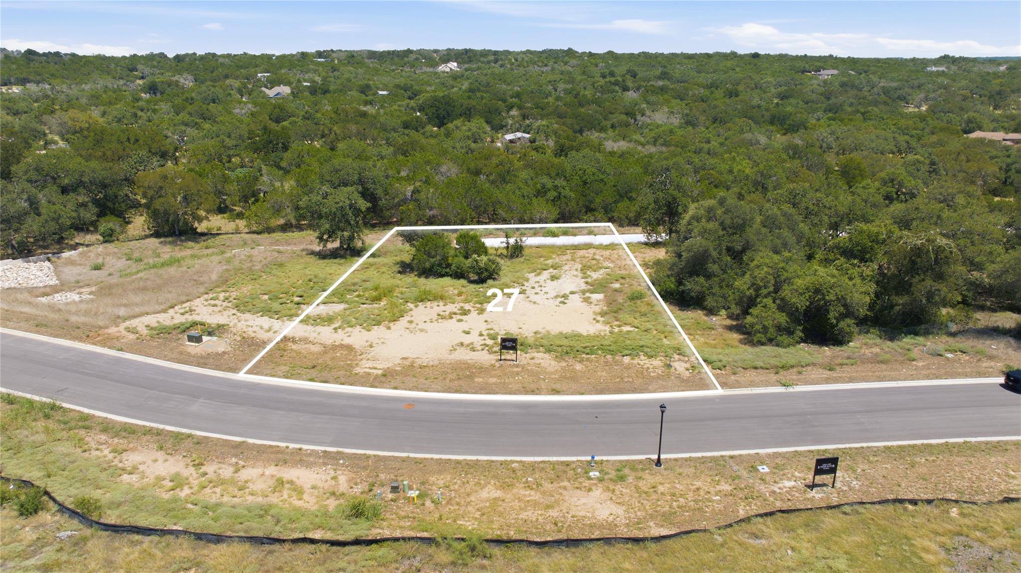 1122 Stone Mesa, Georgetown, TX 78628 — photo 1