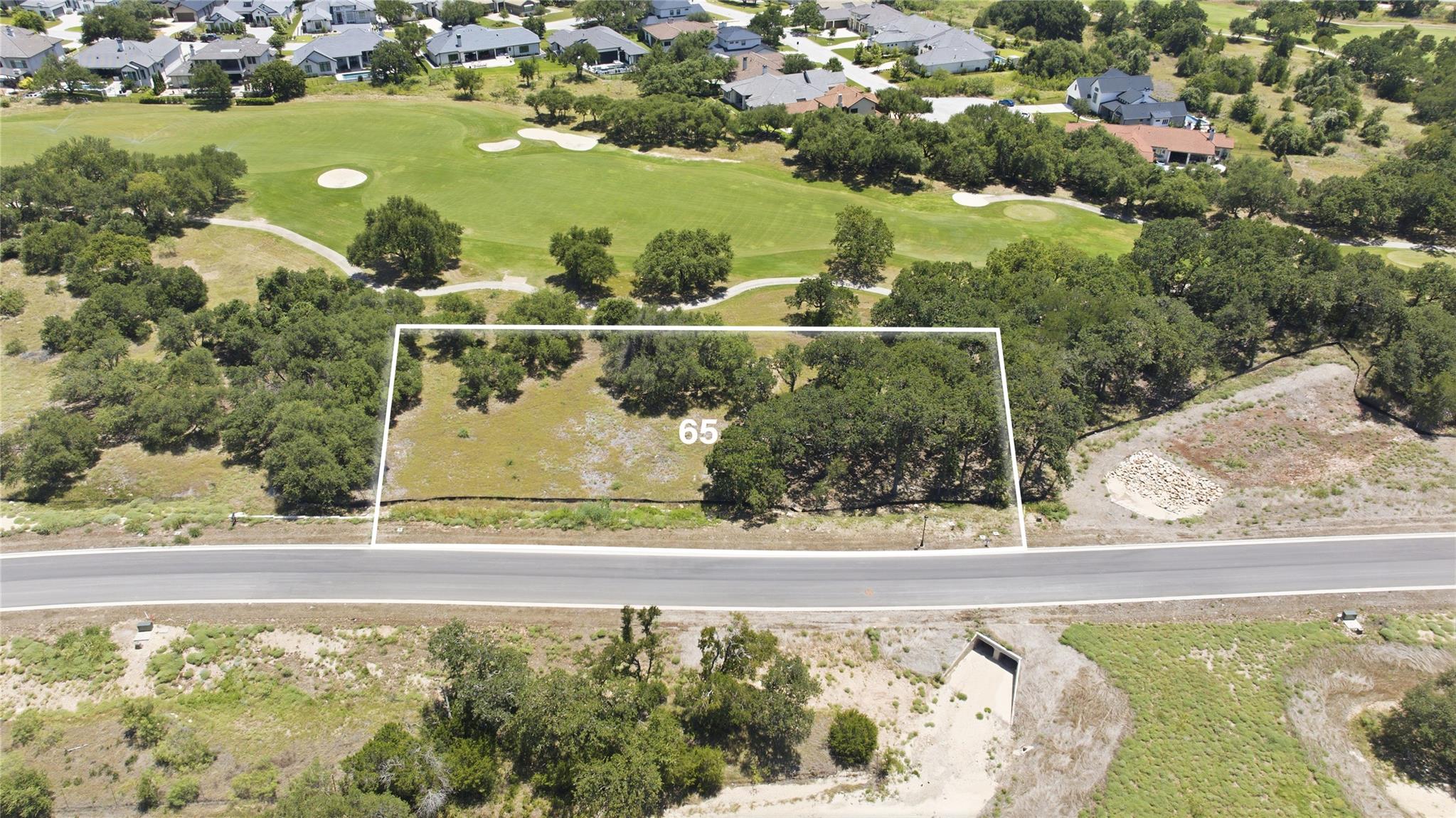 413 Lightning Ranch, Georgetown, TX 78628 — photo 1