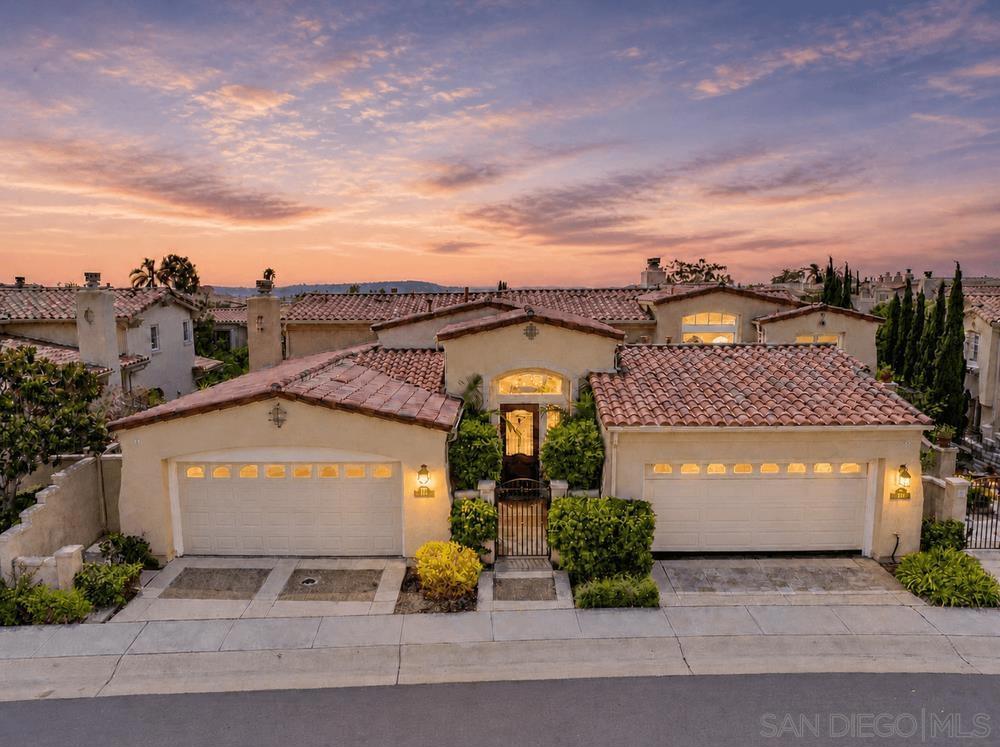 1317 Caminito Floreo, La Jolla, CA 92037 — photo 1