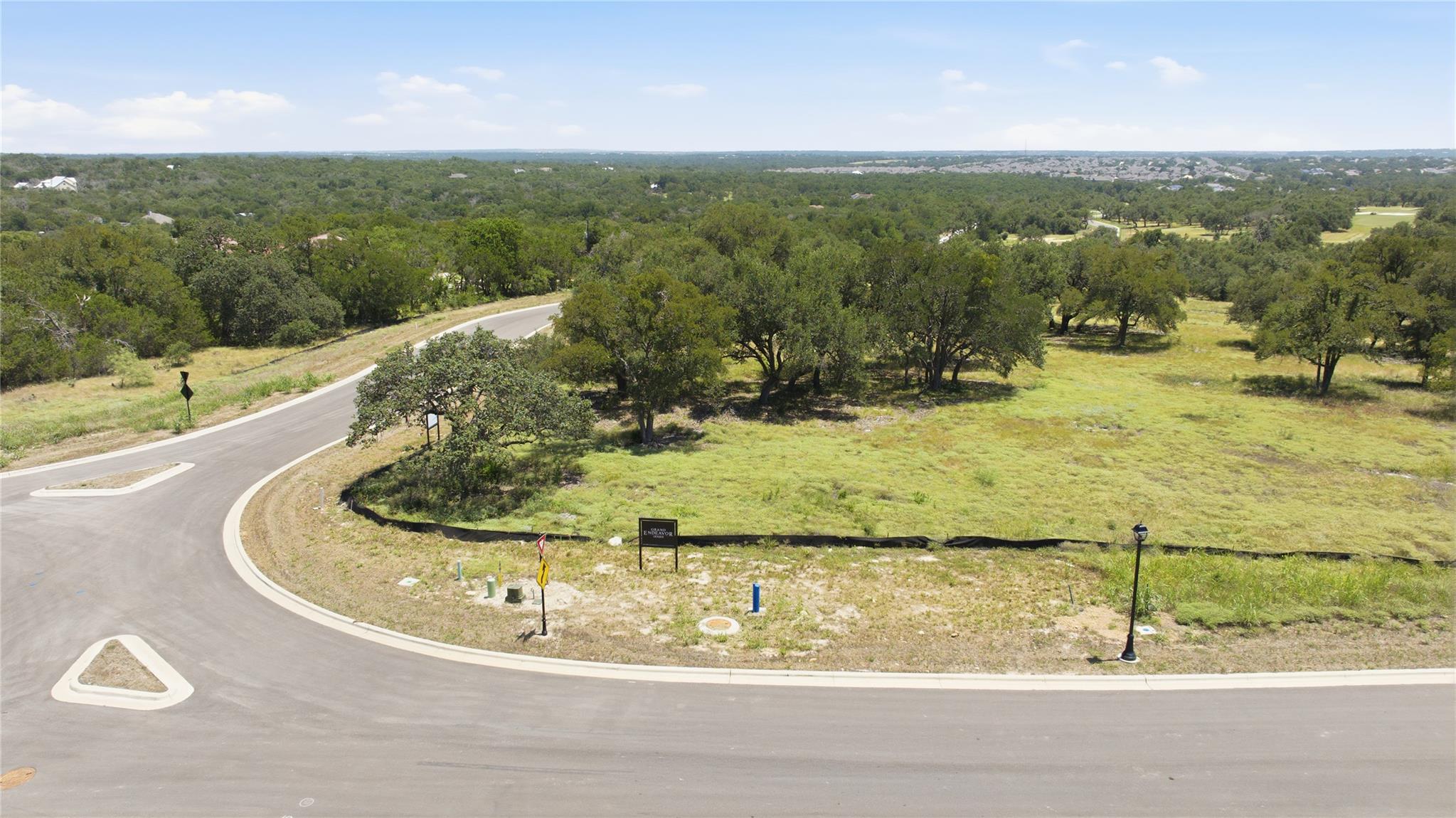 201 Lightning Ranch, Georgetown, TX 78628 — photo 1
