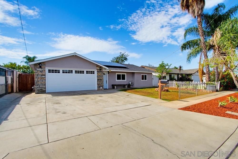 1439 N MISSION, Escondido, CA 92027 — photo 1