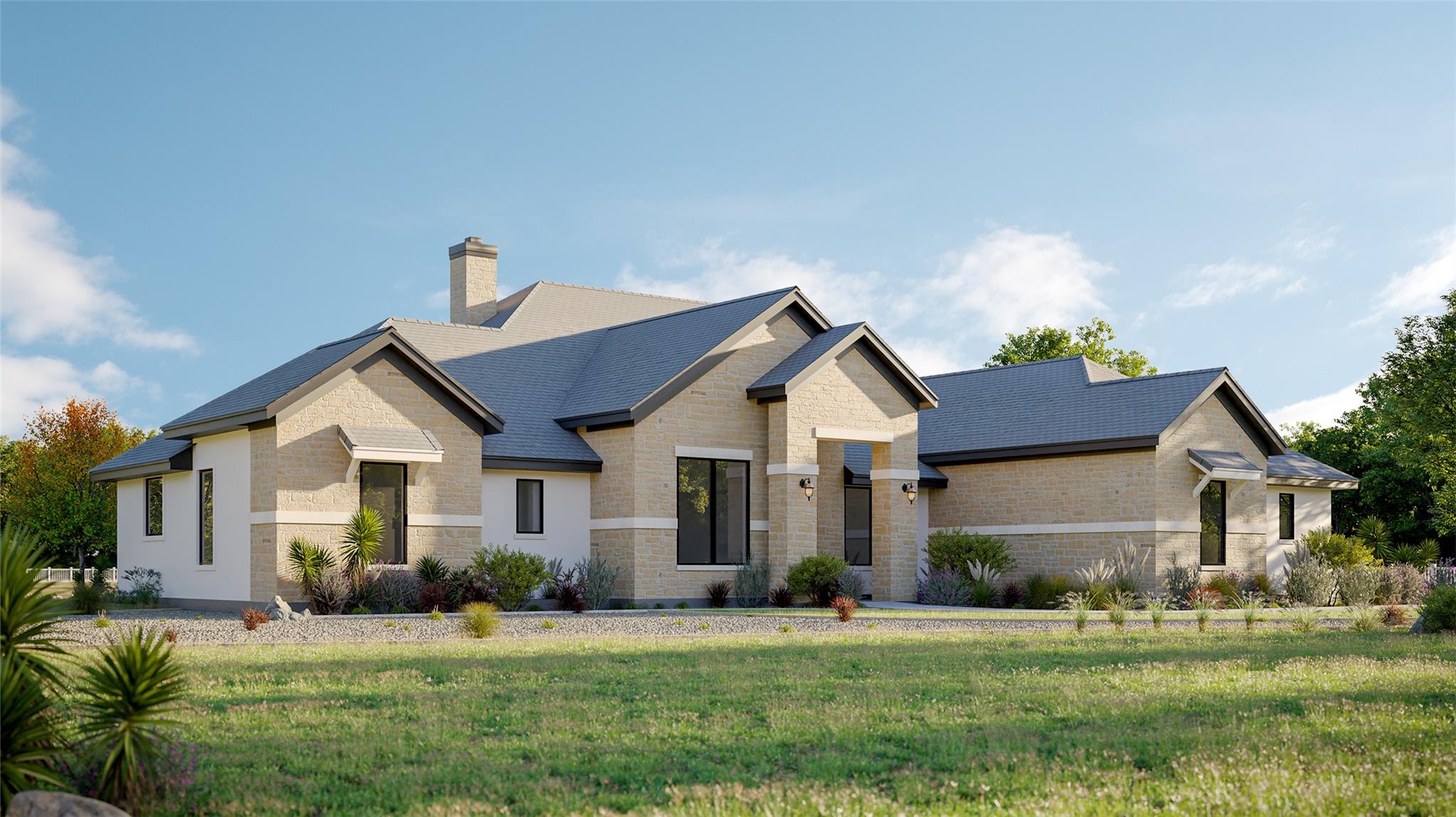 215 Barilla, Georgetown, TX 78633 — photo 1